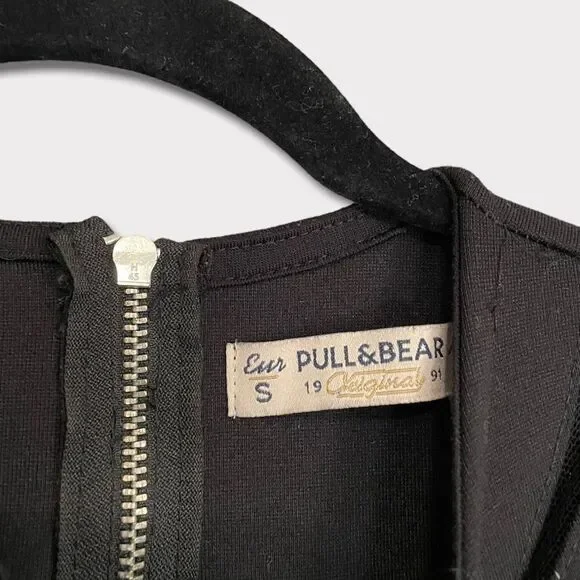 Pull&bear dress  - Picture 5 of 5